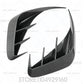 Paraurti Posteriore Lip Spoiler con Prese d’Aria per BMW Serie 3 G20 M-Sport (2019-2022) – Compatibile con 320e, 330e, 318i, 320i, 325i, 330i, 340i