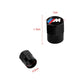 Set 4 Tappi Valvola M Sport – Dettaglio Elegante per la Tua BMW