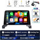 Android 14 CarPlay Autoradio 9" per Peugeot 3008, 4008, 5008 (2017-2020) – GPS, WiFi, DSP, Android Auto