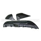 ✨ Bumper Elegante per Ford Fiesta MK7 - Stile e Protezione in Unico Pacchetto! ✨