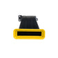 Big Mouth in ABS per Ford Focus RS/ST Hatchback Sedan MK3, MK3.5, MK4 (2012-2021)
