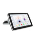 Autoradio 10.1" 360° Rotante – Android 13, CarPlay, Android Auto, GPS, 8+128GB, 1 DIN