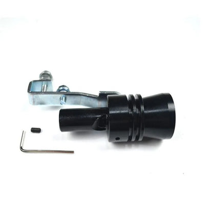 Turbo Whistle 