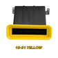 Big Mouth in ABS per Ford Focus RS/ST Hatchback Sedan MK3, MK3.5, MK4 (2012-2021)