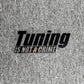 Sticker “Tuning Is Not A Crime” – Stile e Attitudine per la Tua Auto