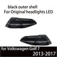 Fanali Posteriori LED Dinamici per Volkswagen Golf 7 / 7.5 (2013-2020)