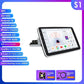 Autoradio 10.1" 360° Rotante – Android 13, CarPlay, Android Auto, GPS, 8+128GB, 1 DIN