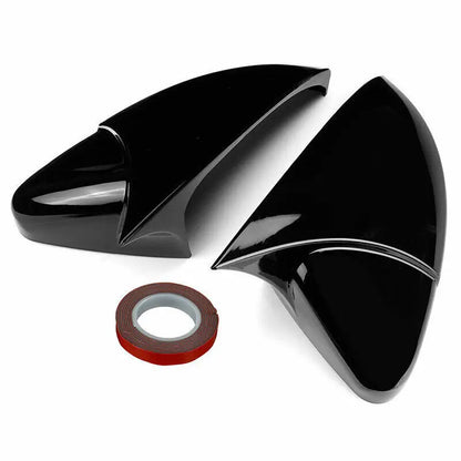Cover Specchietti Retrovisori per VW Golf 7 / MK7.5 R GTI (2014-2019)