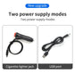 Neon LED RGB per Interni Auto – Kit Atmosfera con Controllo Wireless e APP