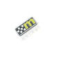 🏁🔥 Emblema 3D “Mountune – Stile da Corsa, Look da Leggenda! 🚗💨