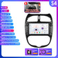 Autoradio 7" Android per Peugeot 206 (2000-2008) – CarPlay, Android Auto, GPS, WiFi, FM/RDS