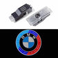 Proiettore Logo Portiera LED per BMW – Serie 1-7, X, M e Z – Plug & Play