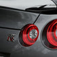 Emblema 3D per Nissan GTR Nismo – Logo per Cofano, Griglia Anteriore, Baule e Parafango Laterale