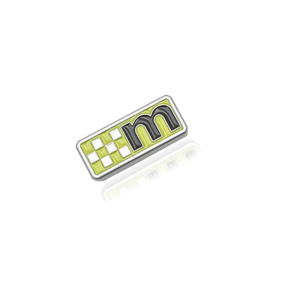 🏁🔥 Emblema 3D “Mountune – Stile da Corsa, Look da Leggenda! 🚗💨