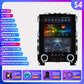 Autoradio Android 13 con Schermo 9.7” e Telecamera 360° – Compatibile con Renault Koleos, Megane 4, Samsung SM6, Talisman (2017-2019) – CarPlay, Android Auto, GPS, 4G