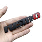 Emblema 3D per Nissan GTR Nismo – Logo per Cofano, Griglia Anteriore, Baule e Parafango Laterale