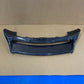 Spoiler Posteriore in Fibra di Carbonio RS Style per Ford Fiesta ST Facelift 2013-2017 – Cover Cofano Bagagliaio Aerodinamica Lucida
