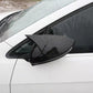 Cover Specchietti Retrovisori per VW Golf 7 / MK7.5 R GTI (2014-2019)
