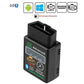 ELM327 V2.1 Mini Bluetooth OBD Scanner – Diagnosi Auto Wireless Facile e Completa