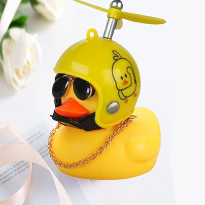 Windshield Ducks – The Must-Have for Driving in Style... and a Little Quack! 🦆🤣