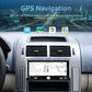 🎵 Autoradio Android 13 Podofo 6.9” 1DIN con CarPlay, Android Auto e WiFi – Touchscreen HD, GPS, Bluetooth e USB – Universale