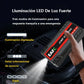 Jump Starter 12V Professionale – Potenza e Affidabilità per Ogni Emergenza