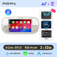 Autoradio Android 13 per Fiat 500/Abarth (2007-2015) – Wireless CarPlay & Android Auto, GPS, Schermo 7” HD