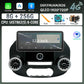 Autoradio Android 14 da 12.3" per Mercedes-Benz Vito W447 2014-2021 – GPS, CarPlay Wireless, Android Auto, Bluetooth, DSP