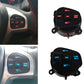 Pulsanti Cruise Control per Ford Fiesta MK7 e Ecosport (dal 2013)