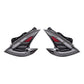 Fanali Posteriori LED per Nissan 370Z Z34 – Luci Freno, DRL, Indicatori Dinamici, Design Sportivo