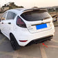 ✨ Bumper Elegante per Ford Fiesta MK7 - Stile e Protezione in Unico Pacchetto! ✨