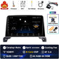 Android 14 CarPlay Autoradio 9" per Peugeot 3008, 4008, 5008 (2017-2020) – GPS, WiFi, DSP, Android Auto