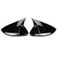 Cover Specchietti Retrovisori per VW Golf 7 / MK7.5 R GTI (2014-2019)