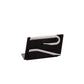 Logo “R” 3D in Metallo Cromato/Nero per VW Golf 8 MK8 – Emblema Griglia Anteriore & Baule Posteriore R-Line