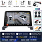 Android 14 CarPlay Autoradio 9" per Peugeot 3008, 4008, 5008 (2017-2020) – GPS, WiFi, DSP, Android Auto