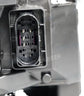Fari LED per Mercedes-Benz Classe S W222 (2014-2018) – Upgrade Stile Maybach 2018, Plug & Play