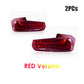 Fanali Posteriori LED per BMW Serie 3 F30 (2013-2018) – Indicatori Dinamici, DRL, Plug & Play