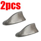 Antenna Shark Fin – Stile e Segnale per la Tua Auto