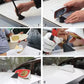 Antenna Shark Fin – Stile e Segnale per la Tua Auto