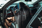 Schienale sedile in fibra di carbonio per BMW M2 G87, M3 G80, M4 G82 – Copertura posteriore e pannelli laterali