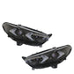 Fari a LED per Ford Fusion / Mondeo MK5 2013-2016 – Proiettore con DRL Dinamici Plug & Play