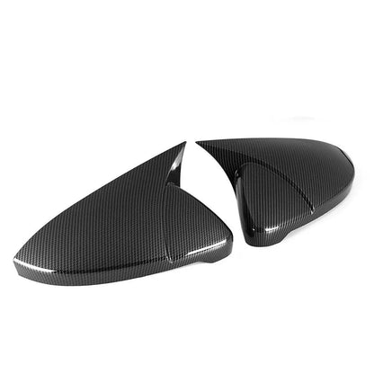 Cover Specchietti Retrovisori per VW Golf 7 / MK7.5 R GTI (2014-2019)