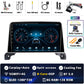 Android 14 CarPlay Autoradio 9" per Peugeot 3008, 4008, 5008 (2017-2020) – GPS, WiFi, DSP, Android Auto