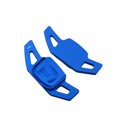 Estensioni Paddle Shifter DSG in Alluminio per Volkswagen – Tiguan MK2, Arteon 2022, Golf 7/8, Passat B8, T-Cross, Alltrack