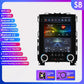Autoradio Android 13 con Schermo 9.7” e Telecamera 360° – Compatibile con Renault Koleos, Megane 4, Samsung SM6, Talisman (2017-2019) – CarPlay, Android Auto, GPS, 4G