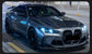 Fari LED con Lente Proiettore per BMW G22, G82, G29, M3, M4 (2019-2023) – DRL, Design Sportivo