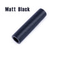 Kit Tubi in Silicone Rinforzato per Ford Fiesta ST180 MK7 (2016-2023) – 12 Pezzi, Alta Resistenza 4.5mm