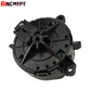 🎮 Pulsanti Cruise Control al Volante con Cavo per Ford Fiesta MK7 MK8 / Ecosport (2013–2015)