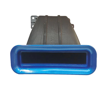Big Mouth in ABS per Ford Focus RS/ST Hatchback Sedan MK3, MK3.5, MK4 (2012-2021)