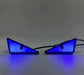 LED Devil’s Eye – Lo Sguardo Audace per la Tua Auto o Moto